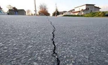 Землетрясение повредило дома в 13 населенных пунктах Венгрии