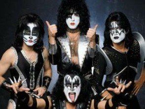 Kiss выпускают первый альбом за 11 лет