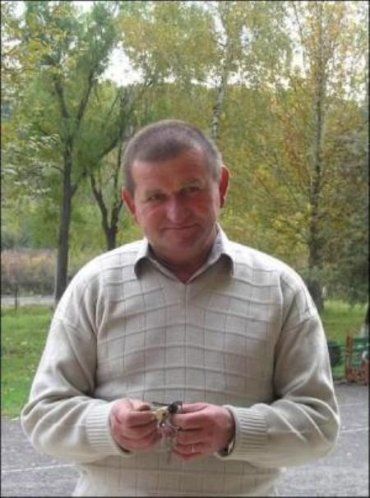 54-летний Юрий Федака за 14 дней перенес 68 смертей