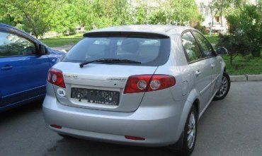 В Закарпатье участились случаи краж регистрационных номерных знаков с авто