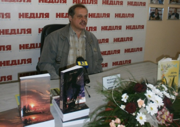 Михаил Темнов