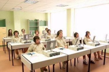 В венгерских школах создадут условия для изучения украинского