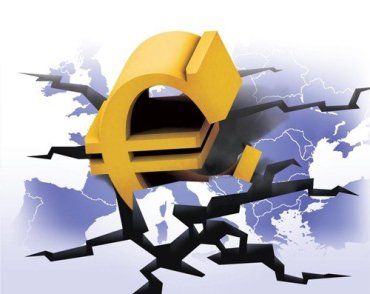 В Европе экономический кризис достиг апогея, - скоро развязка