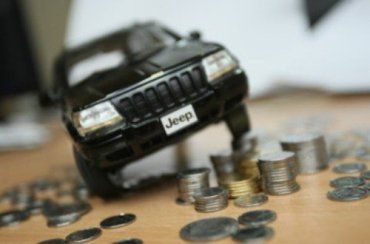 С 1 января заработают новшества по налогам от продажи машины