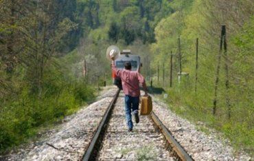 16-летний студент из Львова так и не вернулся на поезде домой