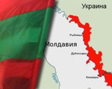 Украина должна включить в свой состав все Приднестровье?