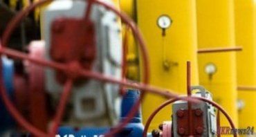 Газпром не намерен списывать Украине $7 млрд за недобор газа