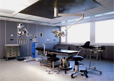 В Закарпатье больницы пополнятся новым оборудованием