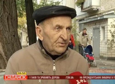 Больше всего украинских долгожителей живут в Закарпатье
