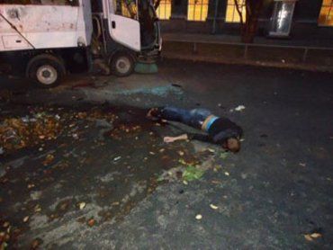Гастарбайтер из Закарпатья убил жителя Цюрупинского района