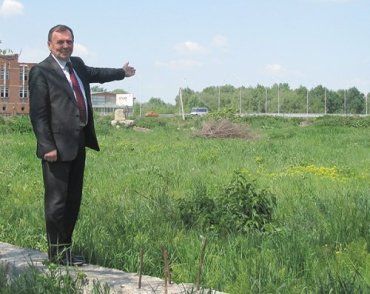 Мэр Ужгорода уже проверил готовность школ к учебному году