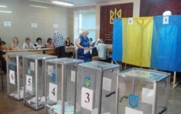 Закарпатская избирательная комиссия завершила подсчет голосов