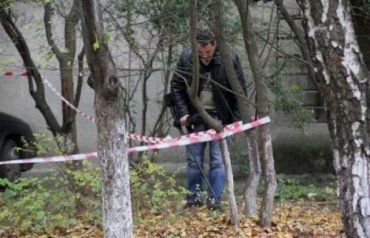 Ужгородская милиция пока не знает, кто убил бизнесмена