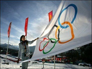 Зимнюю олимпиаду-2022 в Карпатах еще никто не отменял!