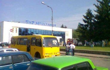 На 25% подорожала стоимость билетов на автобусы по Закарпатской области