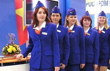 Всем работникам ужгородского аэропорта раздадут спецовки