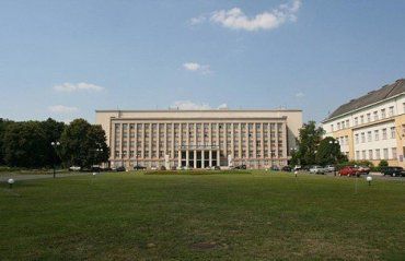 16 ноября - очередная сессия областного совета в Ужгороде