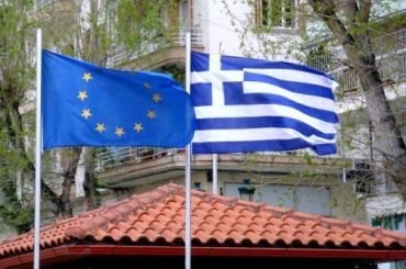 Греция уже не покинет Еврозону, - придется отдавать всю страну