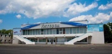 Аэропорт "Ужгород" обновляет авиасообщение со столицей
