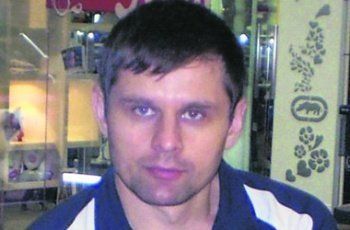 Человек, найденный мертвым в Сырецком парке – это Ярослав Мазурок