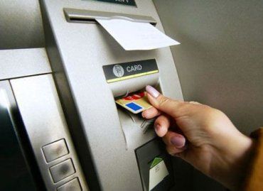 Украинские банки получили право присваивать депозиты