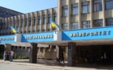 10-е место удерживает Ужгородский национальный университет