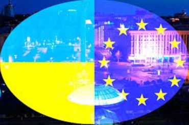 Евросоюз только сейчас заметил кровь на улицах Киева