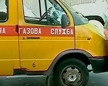 В Ужгороде ликвидировали утечку газа на Корятовича-Фединца
