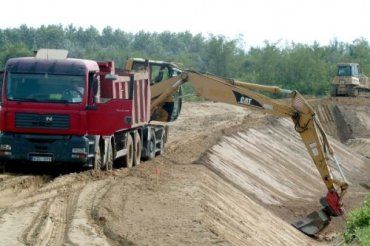 Дорожники планируют строить объездную дорогу в Ракошино