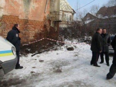 В Ужгороде 13-летний мальчик был убит своим насильником