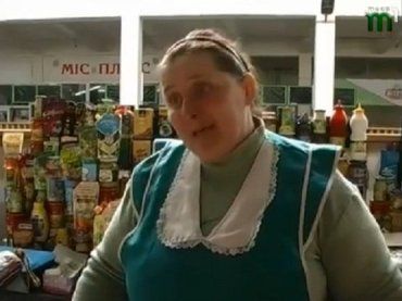 На рынках Ужгорода сегодня больше продавцов, чем покупателей