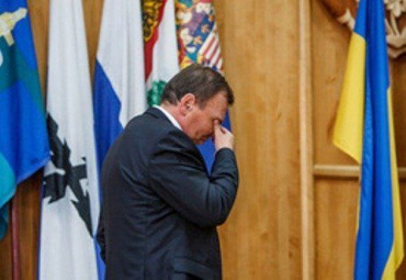 Мэр Ужгорода глубоко возмущен агрессией на Грушевского