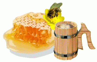 "Медовый Спас" организует Ассоциация пчеловодов Закарпатья