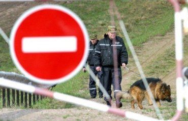 На румынско-украинской границе отныне ввели новые правила