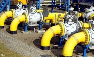 Украина попросила у Словакии доступ к газотранспортным сетям