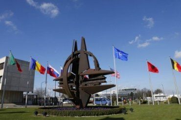 Украина попросила НАТО о военно-технической помощи радарами