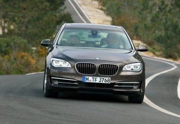Австрийцу на BMW так и не дали попасть в Закарпатье незаконно
