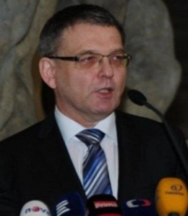 Министр иностранных дел Чешской Республики Любомир Заоралек приедет в Ужгород