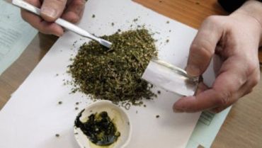 На Иршавщине женщину осудили за приобретение наркотиков