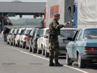 Украина хочет ускорить открытие на Закарпатье пограничного пункта пропуска с Польшей