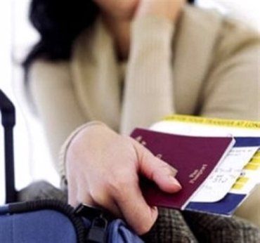 В Ужгороде количество отказов в открытии виз составляет 1,5%