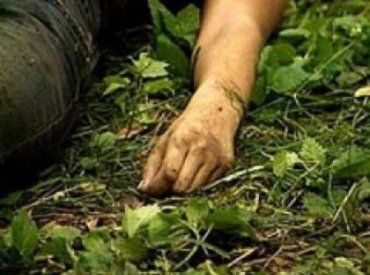 Вместо грибов жительница Мукачевского района нашла труп