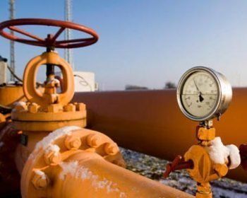 Украина постоянно ворует газ у "Газпрома", предназначенный для стран Европы