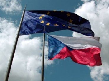 Чехия считает Евросоюз тормозом для своего развития