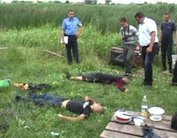 В Закарпатье школьник погиб на "высоковольтной" рыбалке