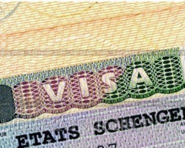 Словакия будет выдавать украинцам еще больше шенгенских виз