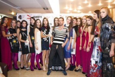 Uzhgorod Fashion Day собрал маленькому воловчанину 12 000 грн.