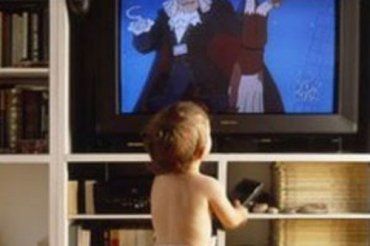Телевизор стал причиной смерти трехлетнего закарпатца