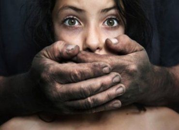 В Ужгороде произошло очередное изнасилование женщины