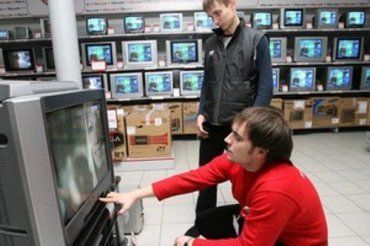 На Донбассе аферисты наживаются на цифровом телевидении